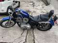 Harley-Davidson Sportster 883 Mavi - thumbnail 3