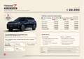 Chery Tiggo Tiggo 7 PHEV Unique Schwarz - thumbnail 1