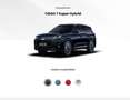 Chery Tiggo Tiggo 7 HPV Comfort Schwarz - thumbnail 15