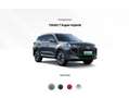 Chery Tiggo Tiggo 7 HPV Comfort Schwarz - thumbnail 12
