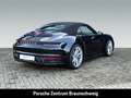Porsche 992 911 Carrera 4 Cabriolet LED-Matrix BOSE Schwarz - thumbnail 10