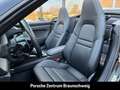 Porsche 992 911 Carrera 4 Cabriolet LED-Matrix BOSE Schwarz - thumbnail 5