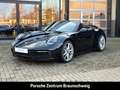 Porsche 992 911 Carrera 4 Cabriolet LED-Matrix BOSE Schwarz - thumbnail 34