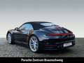 Porsche 992 911 Carrera 4 Cabriolet LED-Matrix BOSE Noir - thumbnail 3