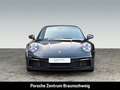 Porsche 992 911 Carrera 4 Cabriolet LED-Matrix BOSE Schwarz - thumbnail 7