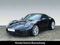 Porsche 992 911 Carrera 4 Cabriolet LED-Matrix BOSE Schwarz - thumbnail 1