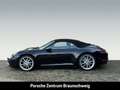 Porsche 992 911 Carrera 4 Cabriolet LED-Matrix BOSE Schwarz - thumbnail 2