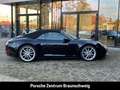 Porsche 992 911 Carrera 4 Cabriolet LED-Matrix BOSE Schwarz - thumbnail 11