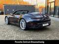 Porsche 992 911 Carrera 4 Cabriolet LED-Matrix BOSE Schwarz - thumbnail 36