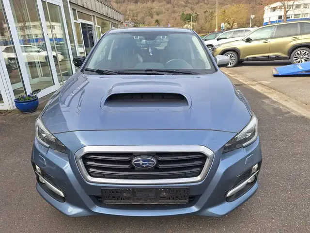 Subaru Levorg Comfort 4x4