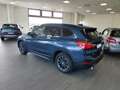 BMW X1 sDrive18i 140cv Auto Navi Cruise Camera+Sensori Blauw - thumbnail 9