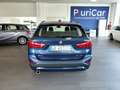 BMW X1 sDrive18i 140cv Auto Navi Cruise Camera+Sensori Blauw - thumbnail 37