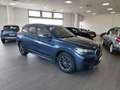 BMW X1 sDrive18i 140cv Auto Navi Cruise Camera+Sensori Blauw - thumbnail 2