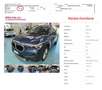 BMW X1 sDrive18i 140cv Auto Navi Cruise Camera+Sensori Blauw - thumbnail 14