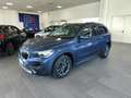 BMW X1 sDrive18i 140cv Auto Navi Cruise Camera+Sensori Blauw - thumbnail 1