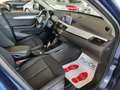 BMW X1 sDrive18i 140cv Auto Navi Cruise Camera+Sensori Blauw - thumbnail 34