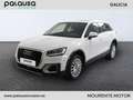 Audi Q2 30 TFSI Design 85kW (4.75) Blanco - thumbnail 1