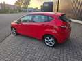 Ford Fiesta 1.25 Trend Rood - thumbnail 4