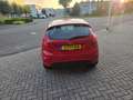 Ford Fiesta 1.25 Trend Rood - thumbnail 5