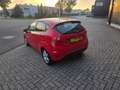 Ford Fiesta 1.25 Trend Rood - thumbnail 8