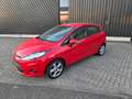 Ford Fiesta 1.25 Trend Rood - thumbnail 2
