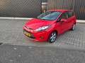 Ford Fiesta 1.25 Trend Rood - thumbnail 1