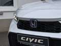 Honda Civic Civic e:HEV 2.0 i-MMD Hybrid Sport Blanc - thumbnail 3