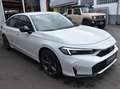 Honda Civic Civic e:HEV 2.0 i-MMD Hybrid Sport Blanc - thumbnail 4