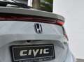 Honda Civic Civic e:HEV 2.0 i-MMD Hybrid Sport Blanc - thumbnail 12