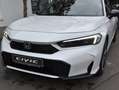 Honda Civic Civic e:HEV 2.0 i-MMD Hybrid Sport Blanc - thumbnail 9