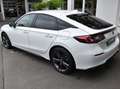 Honda Civic Civic e:HEV 2.0 i-MMD Hybrid Sport Blanc - thumbnail 5