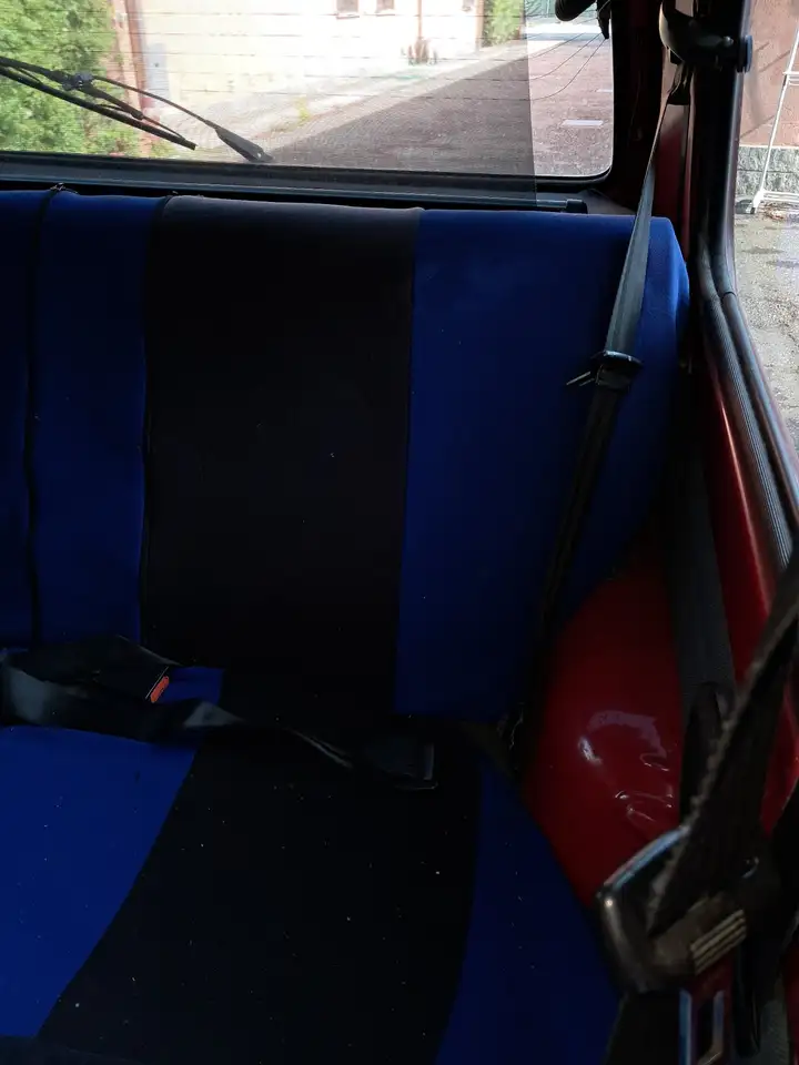 Fiat Panda 769 Young, foto 4