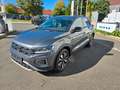Volkswagen T-Roc Goal Gris - thumbnail 1
