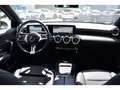 Mercedes-Benz A 200 Progressive 7G-DCT DISTRONIC CUIR GPS CAM KEYLESS Argent - thumbnail 9