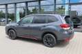 Subaru Forester 2.0ie EDIT. EXCLUSIVE CROSS  sofort! Gris - thumbnail 5