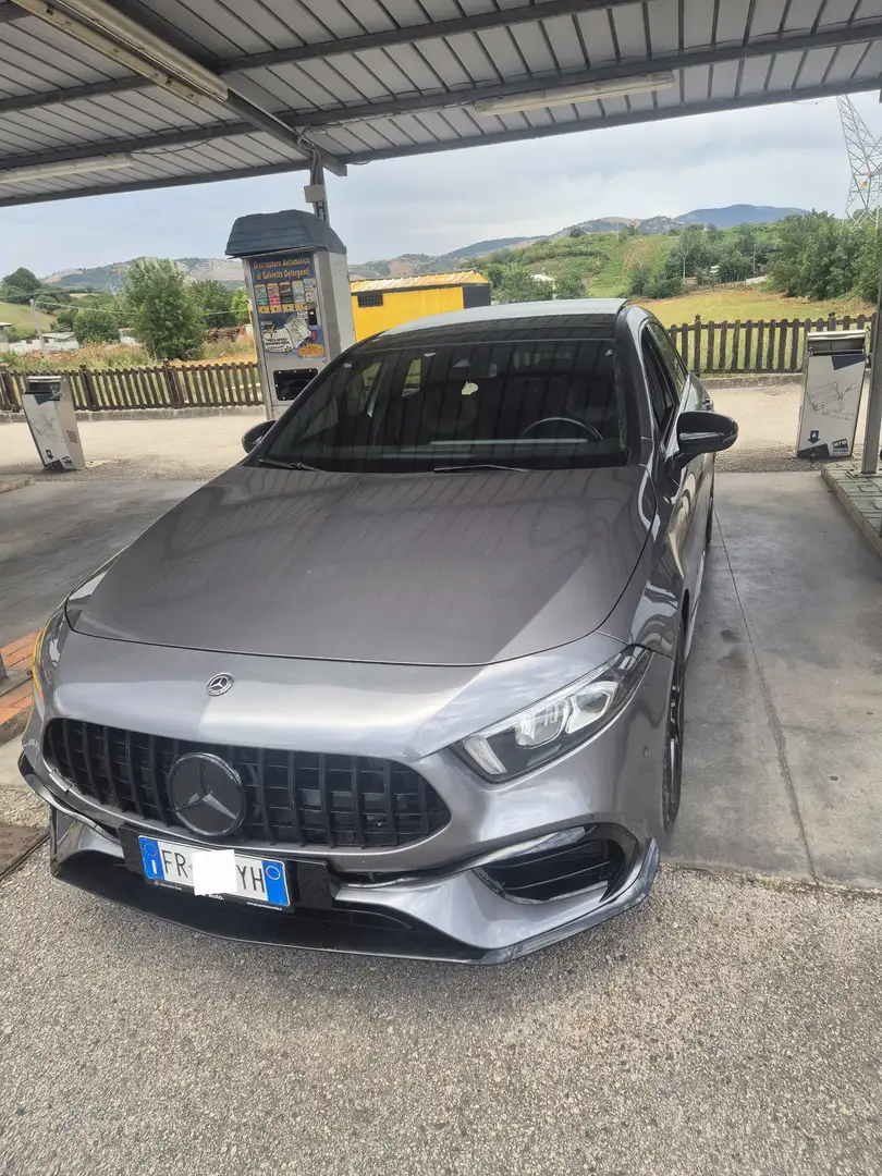 Mercedes-Benz 180 premium amg - 2