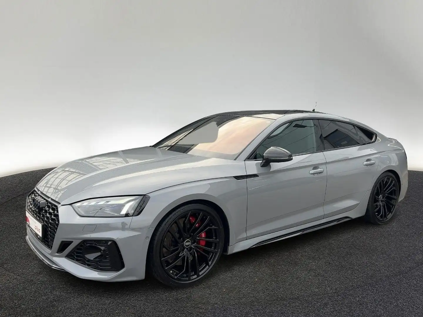 Audi RS5 RS5 Sportback TFSI quattro tiptr. Pano Sportabga Grau - 2