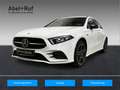 Mercedes-Benz A 250 e Limo AMG+LED+NIGHT+Kamera+Keyless-Entry Blanc - thumbnail 1