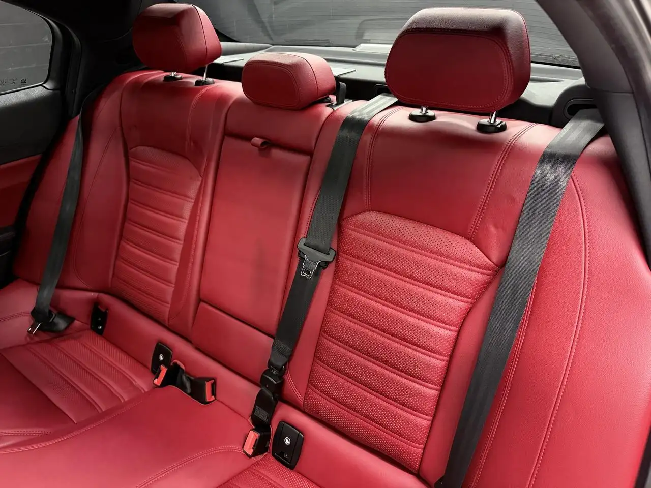 Alfa Romeo Giulia снимка Alfa Romeo Giulia