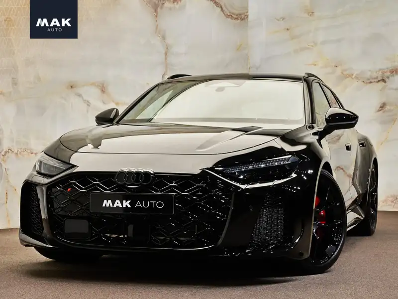 AUDI Rs5