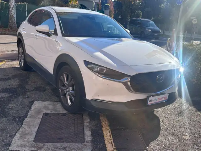 Mazda CX-30 2.0L Skyactiv-G 150 CV M Hybrid 2WD Executive