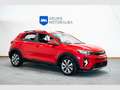 Kia Stonic 1.0 T-GDi MHEV Drive 100 Rouge - thumbnail 1