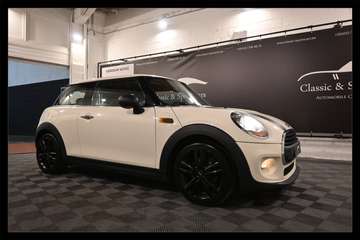 ONE 1.2i PACK JOHN COOPER WORKS / JCW / BLUETOOTH / GPS NAVI !!