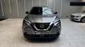 Nissan Juke 1.0 DIG-T 2WD **GPS+CAMERA*LED*GARANTIE** Grijs - thumbnail 2