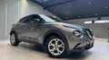 Nissan Juke 1.0 DIG-T 2WD **GPS+CAMERA*LED*GARANTIE** Grijs - thumbnail 3