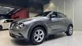 Nissan Juke 1.0 DIG-T 2WD **GPS+CAMERA*LED*GARANTIE** Grijs - thumbnail 4