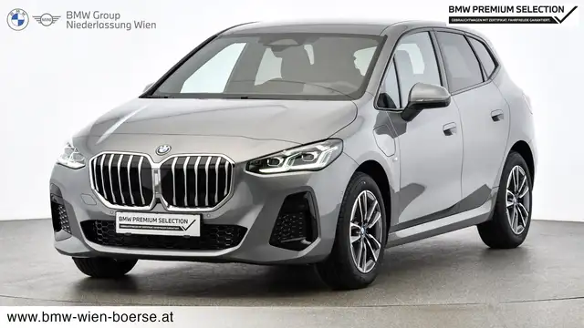 BMW 225 e xDrive Active Tourer