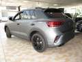 Volkswagen T-Roc 1.0 TSI OPF R-Line Gris - thumbnail 2