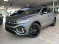 Volkswagen T-Roc 1.0 TSI OPF R-Line Gris - thumbnail 1