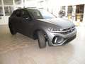 Volkswagen T-Roc 1.0 TSI OPF R-Line Gris - thumbnail 4